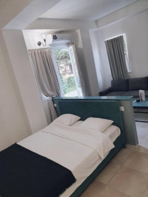 ARIEL, Chic Ohrid Studio Apartment, Ohrid